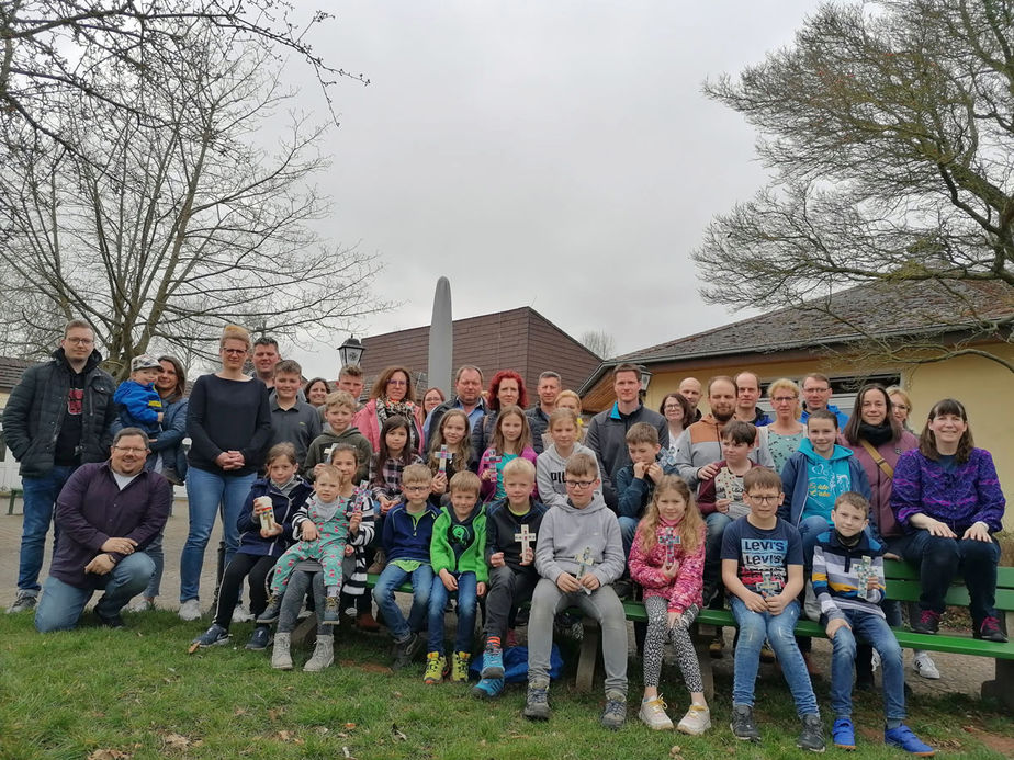 Familienwochende